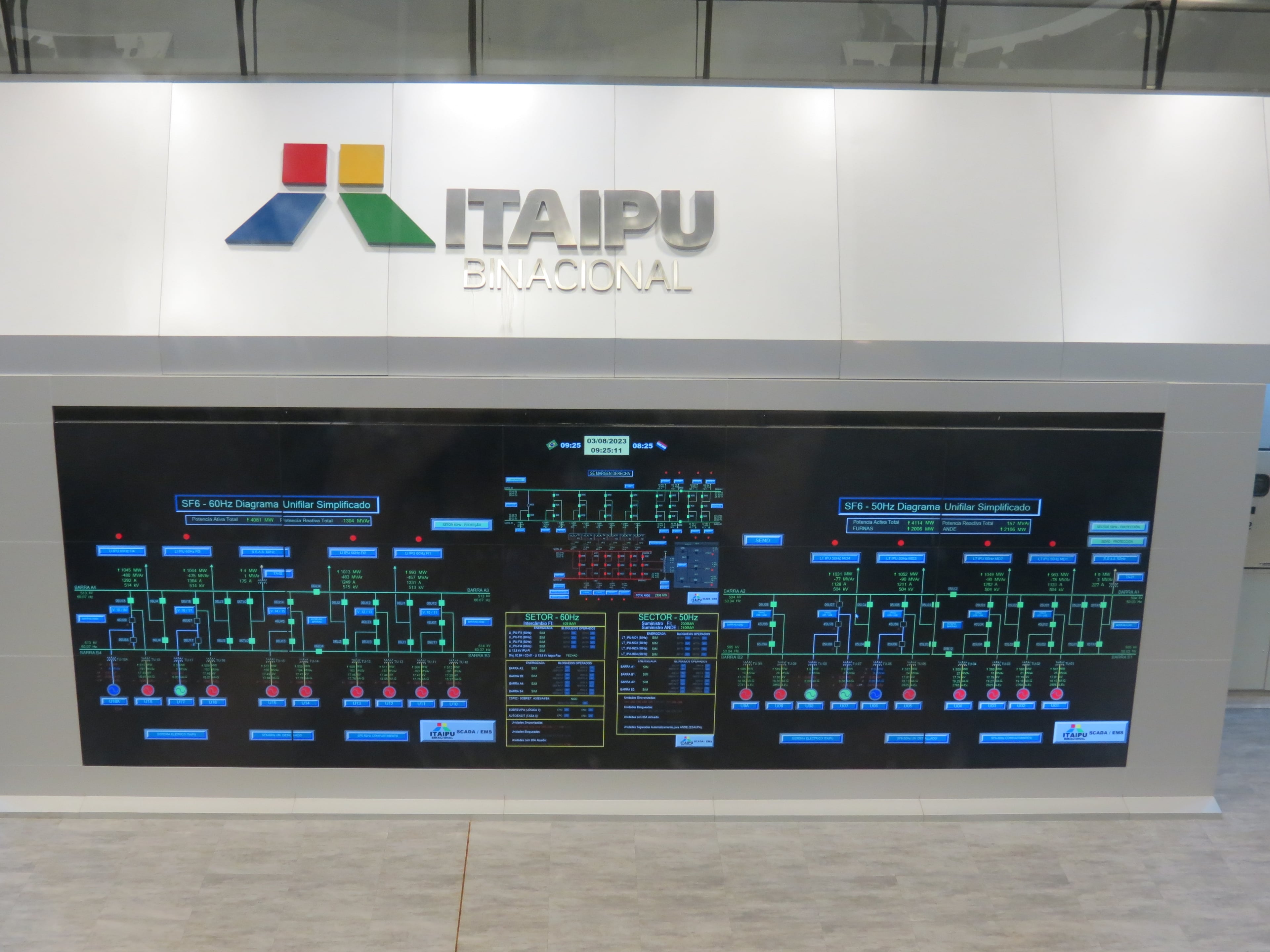 itaipu iii