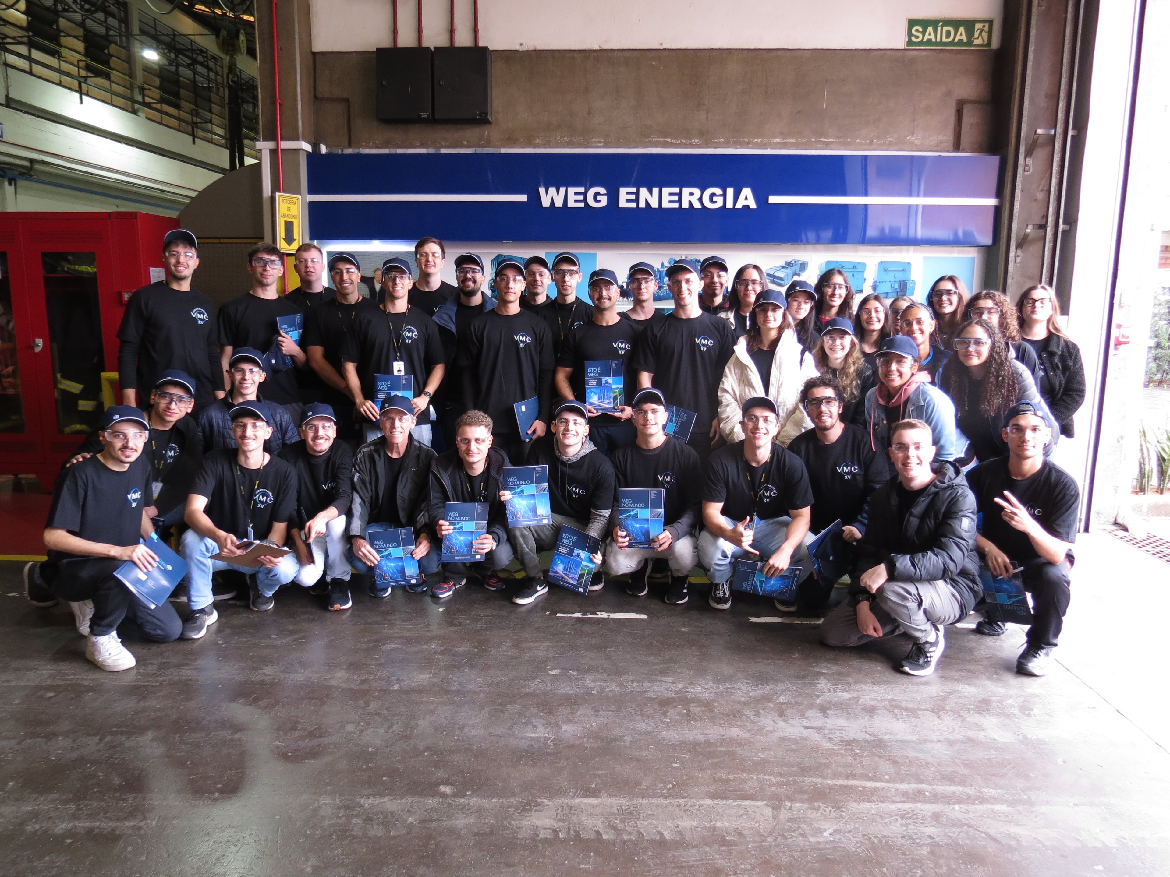 Foto WEG I