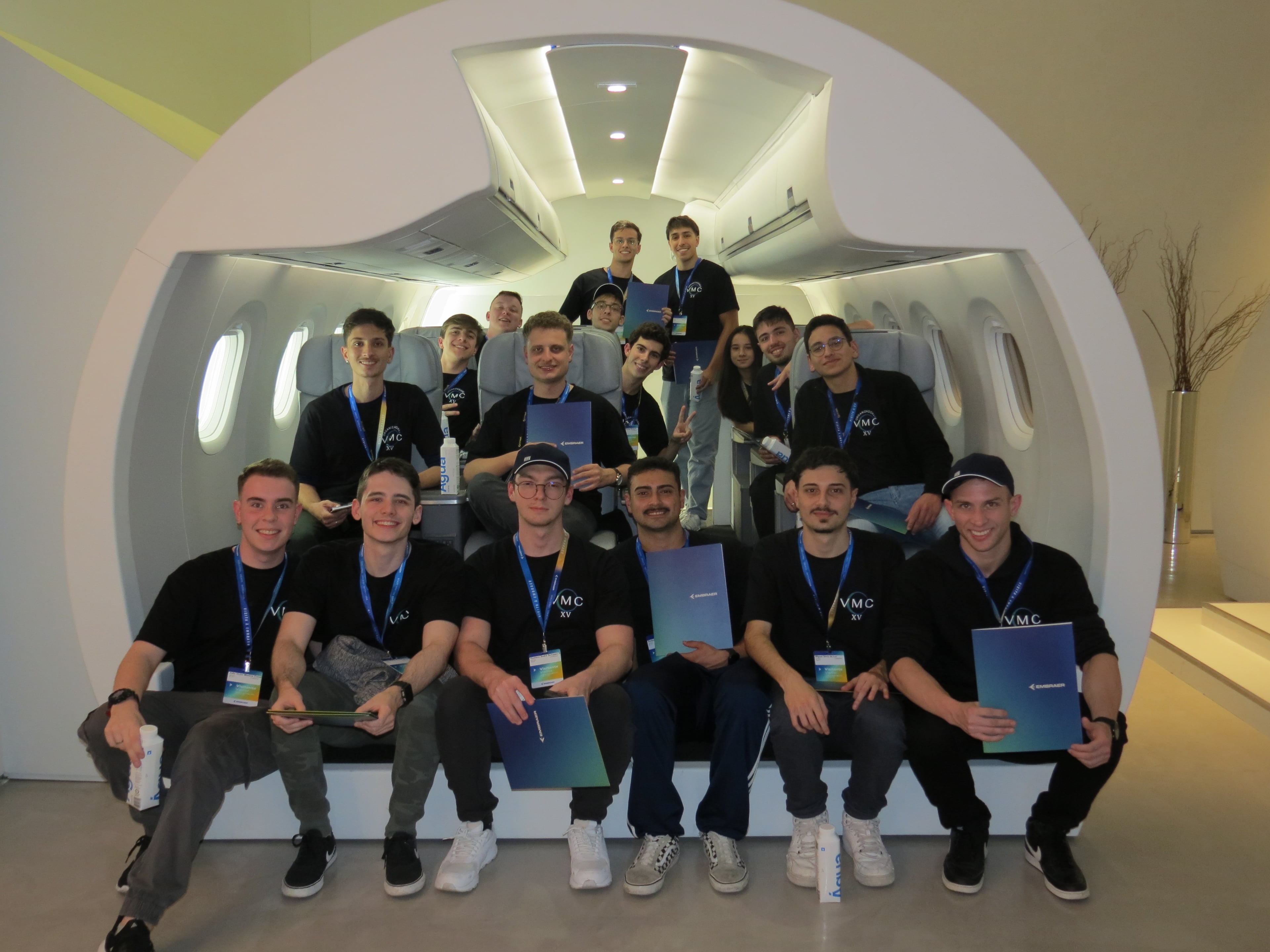 Foto embraer II