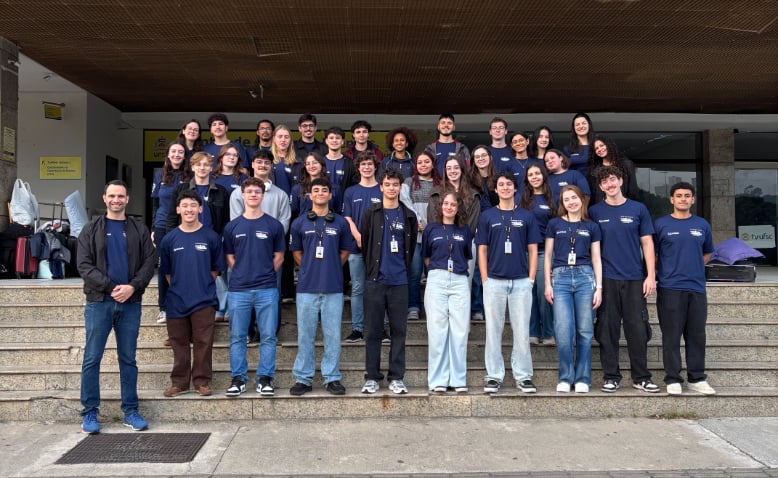 Grupo da VMC XVII