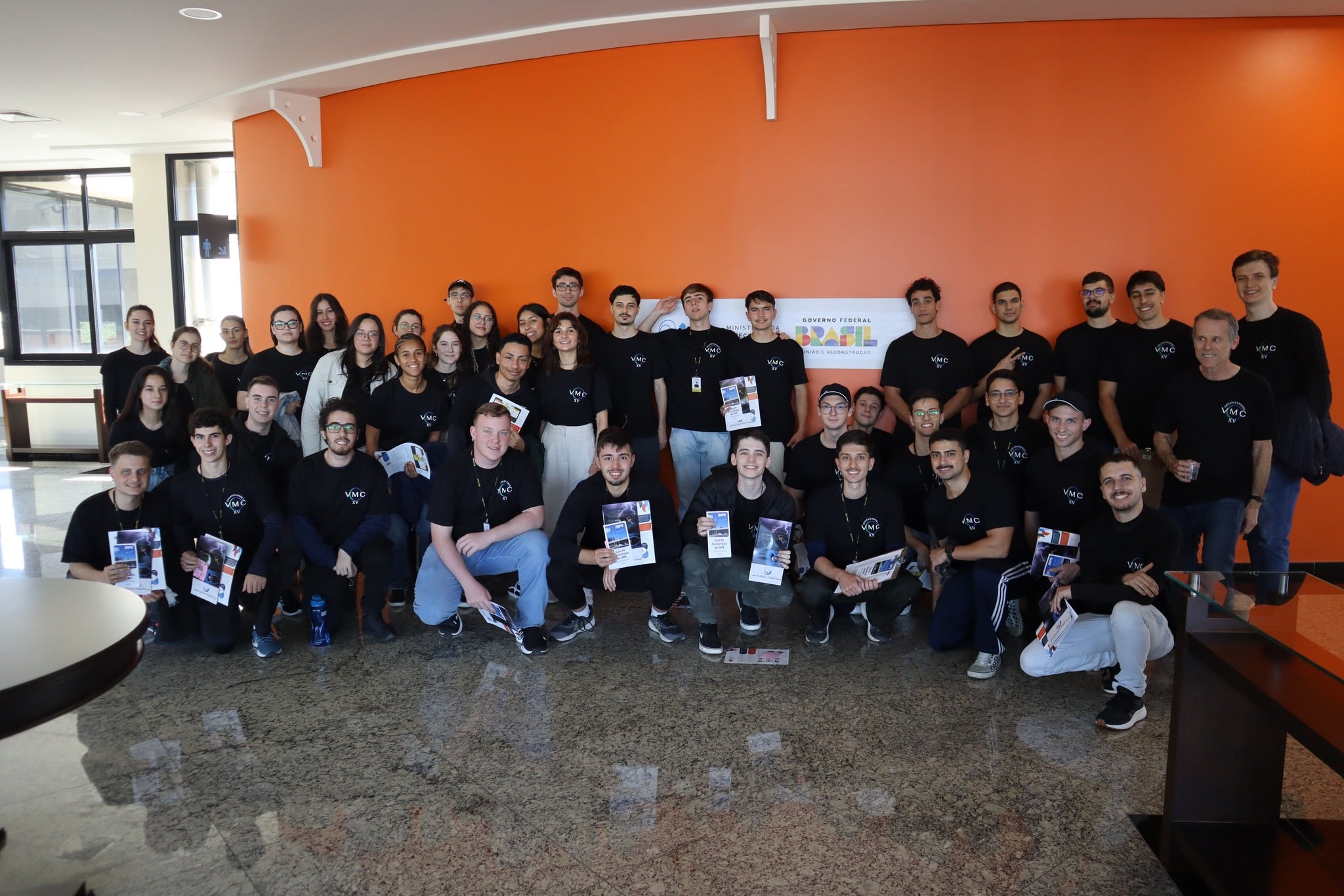 Foto INPE I