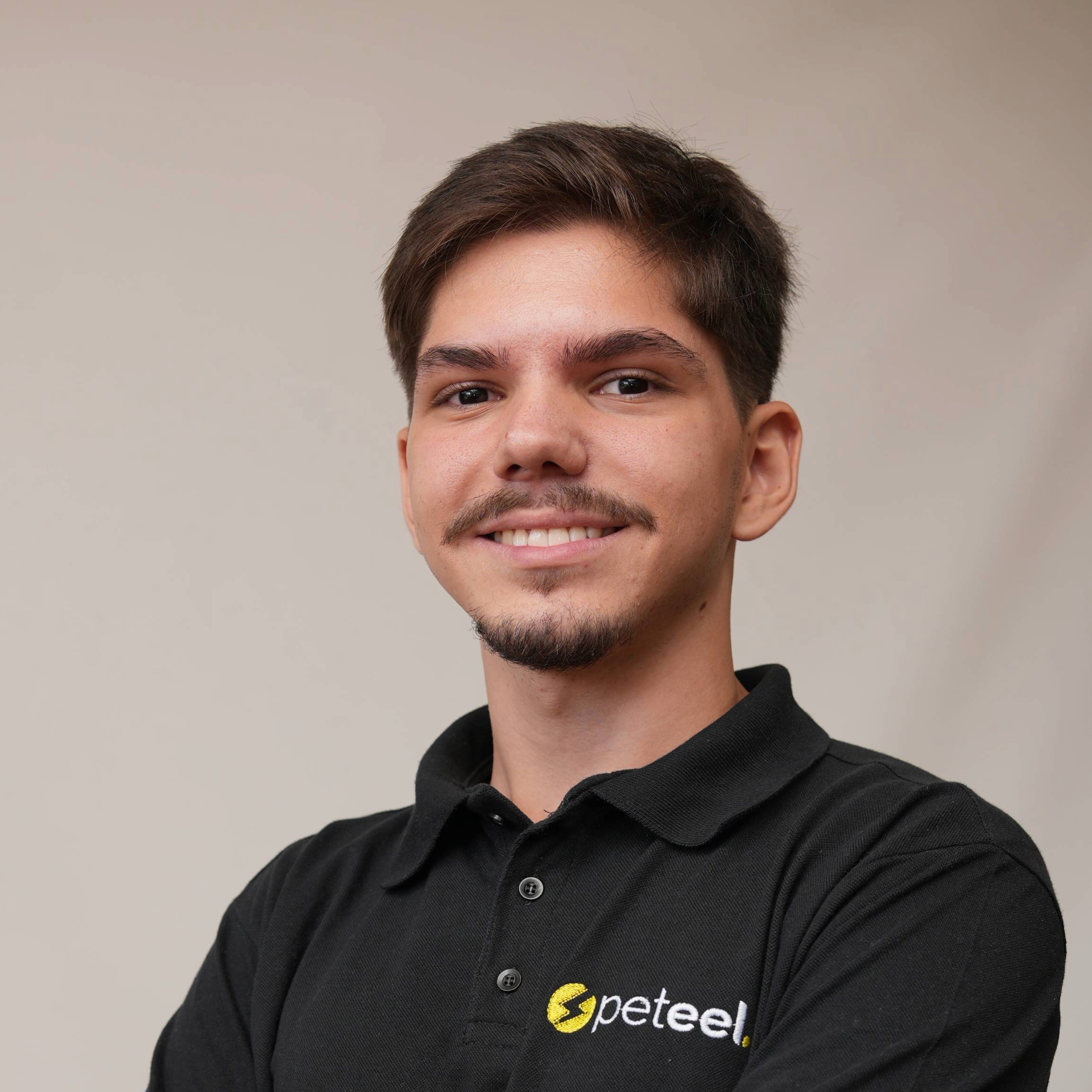 Murilo Machado