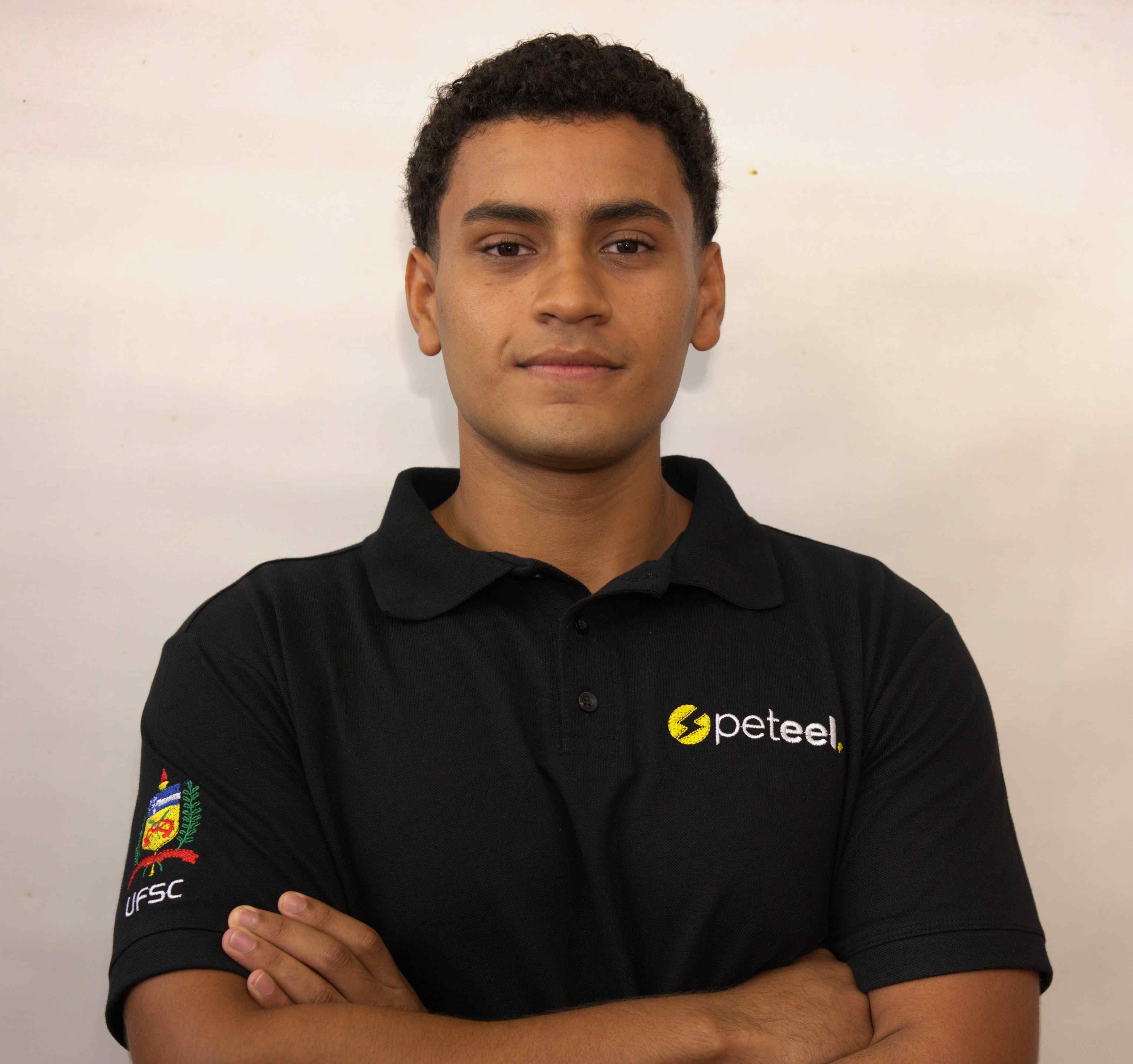 Pedro Gomes