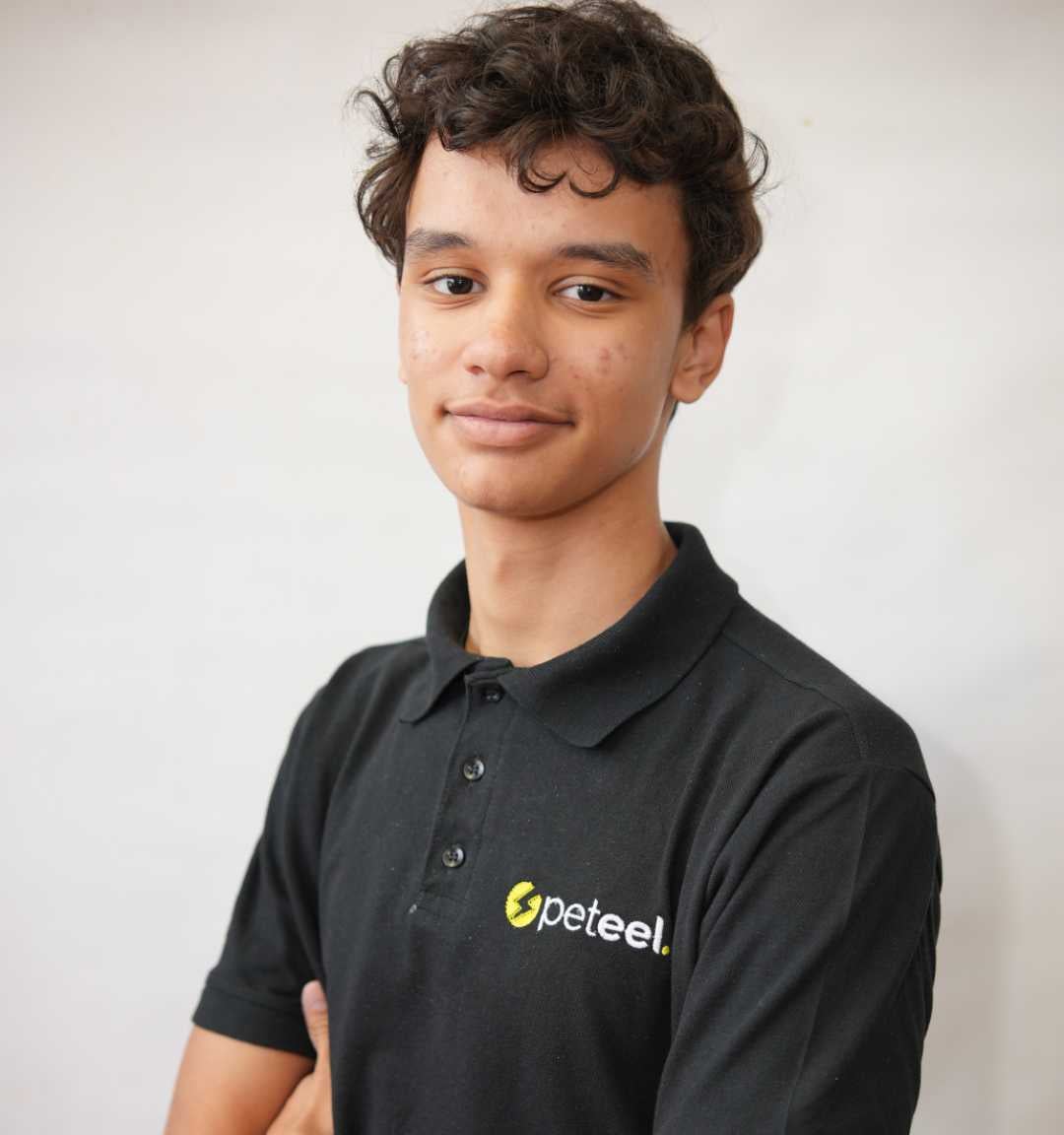 Gabriel Madeira