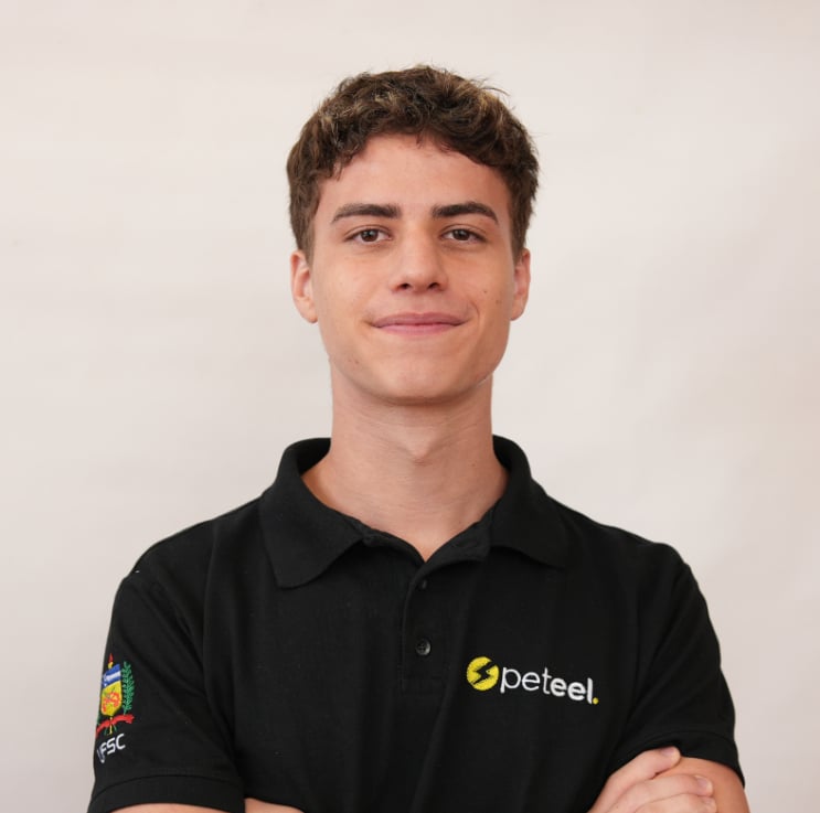 Alexandre Eger Augusto